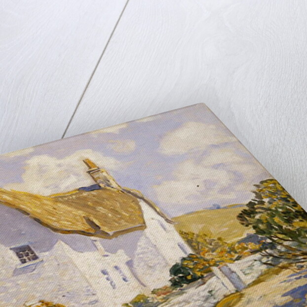 Untitled by Walter Elmer Schofield