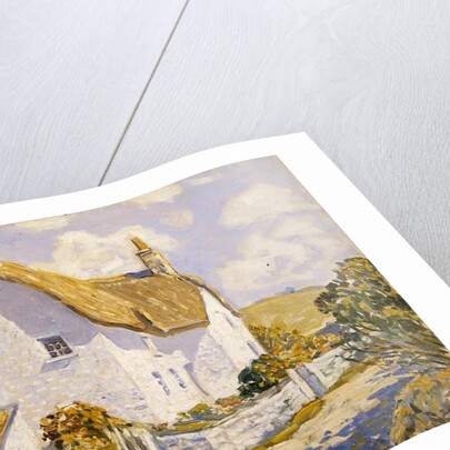 Untitled by Walter Elmer Schofield