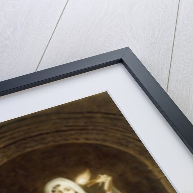 The Sleepwalking Scene, Act V, Scene I by Henry Pierce Bone