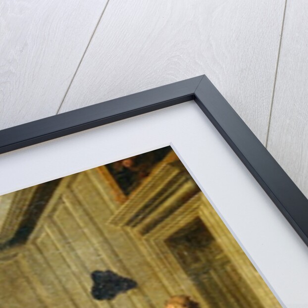 A Club of Gentlemen, c.1730 by Joseph Highmore