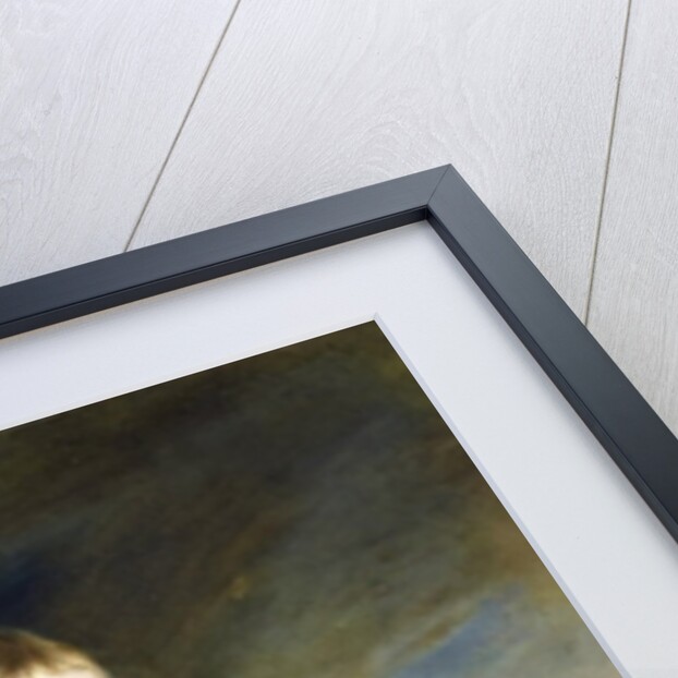 Charles Collyer as a boy, with a cricket bat, 1766 by Francis Cotes