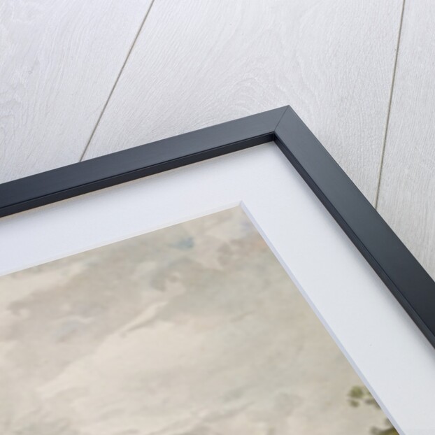 Murichom to Choka, 1783 by Samuel Davis