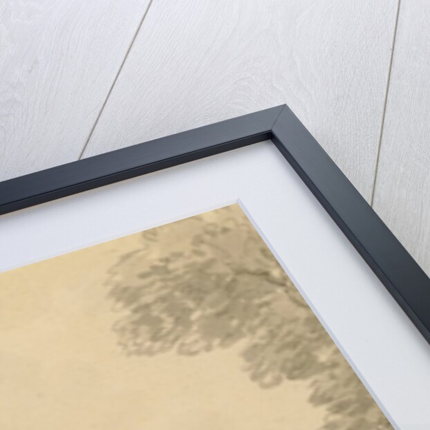 A Timber Wagon, c.1790 by Thomas Rowlandson