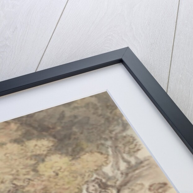 A Woodcutter's Picnic by Thomas Rowlandson