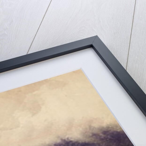 Mountain Rocks by David Hall McKewan