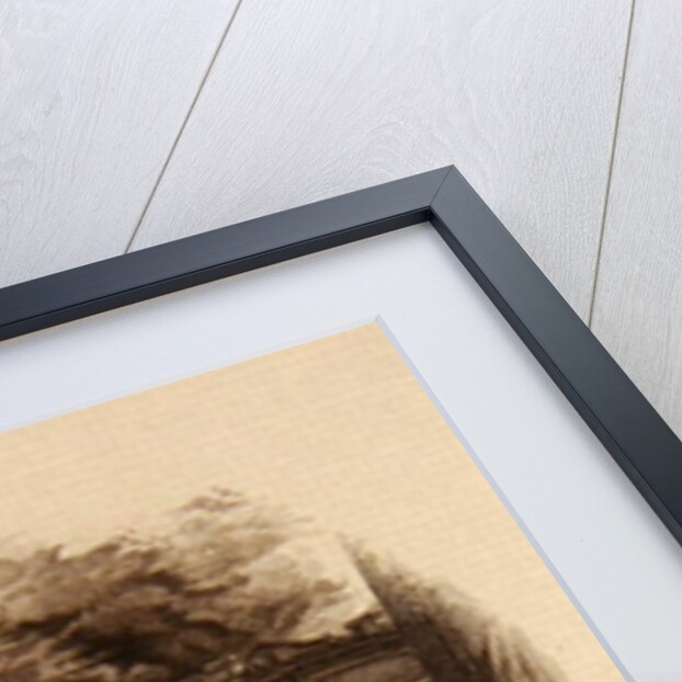 The Bridge of Sighs, Venice, c.1832 by Edward Francis Finden