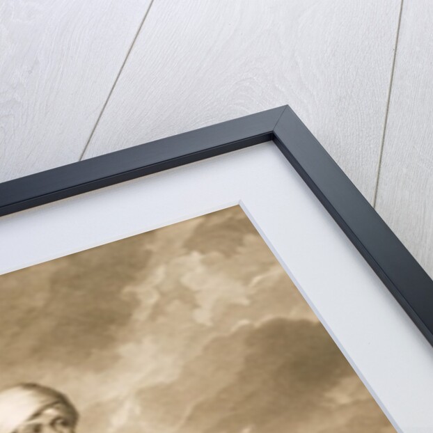 Omai by Joshua Reynolds (after)