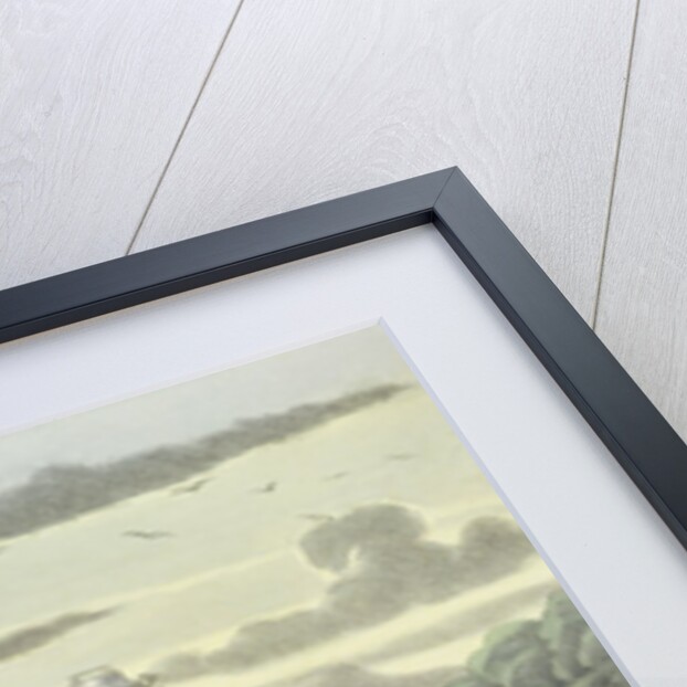 Milkwoman, plate 10 from 'Sketches of Character...', 1838 by Isaac Mendes Belisario