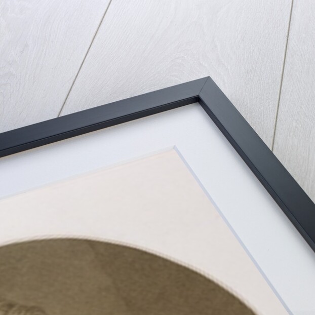 Angelica Kauffman, after Reynolds, 1780 by Francesco Bartolozzi