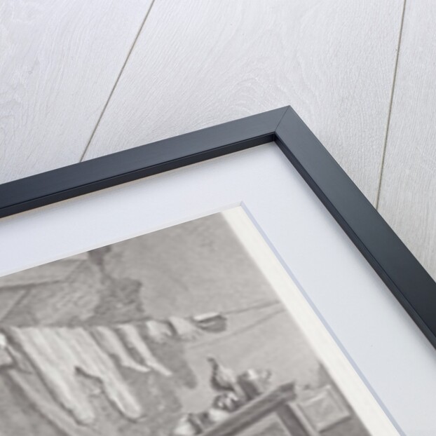 A Harlot's Progress by William (after) Hogarth