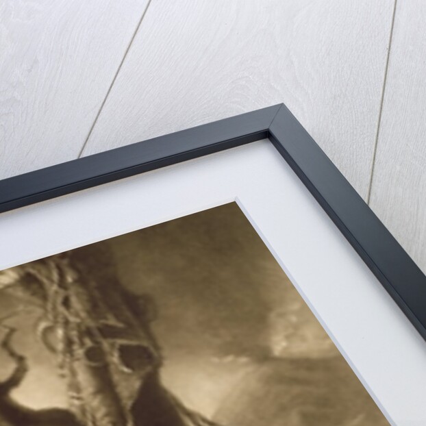 The Indian Widow, 1789 by Joseph Wright of Derby