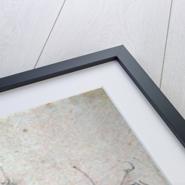 A Gathering of horsemen with coach, tents and flags by Sawrey Gilpin