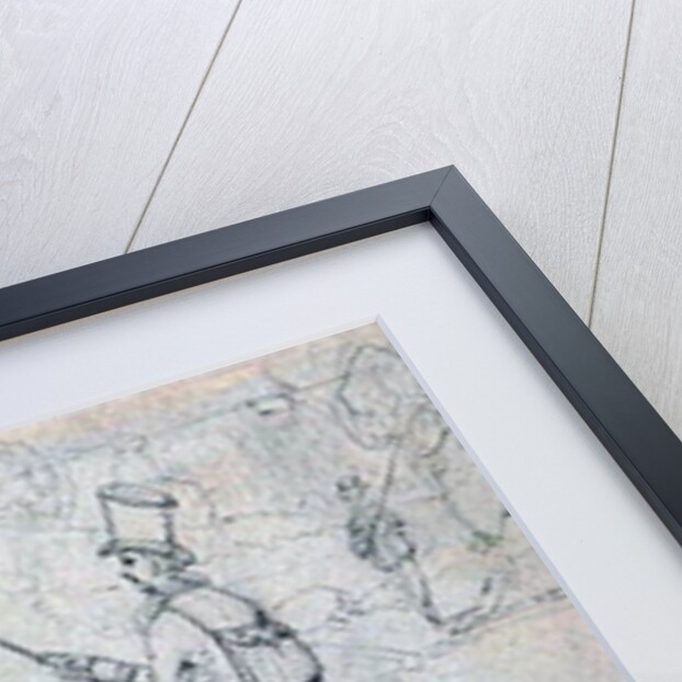 Fly Fishing by James & Robert (1755-1838) Pollard