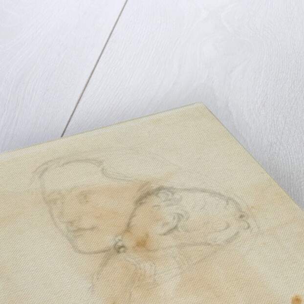 Accepted, 1853 by John Everett Millais