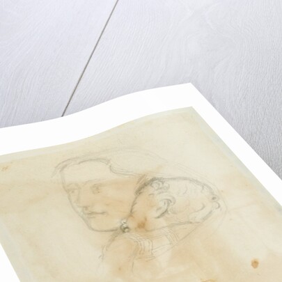 Accepted, 1853 by John Everett Millais