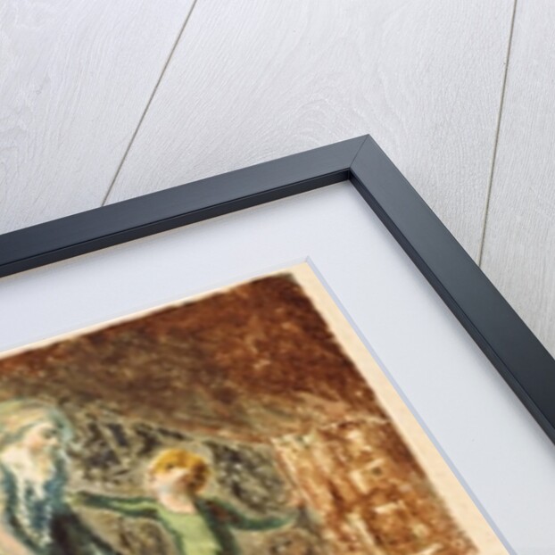 London, 1794 by William Blake