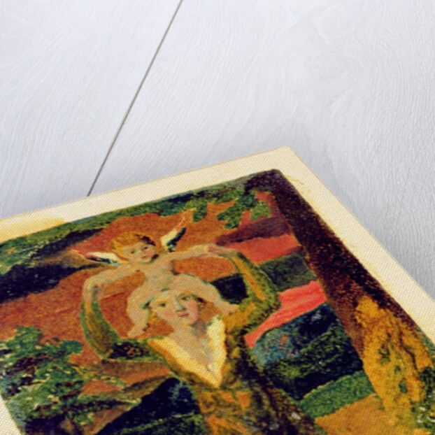 Songs of Experience by William Blake