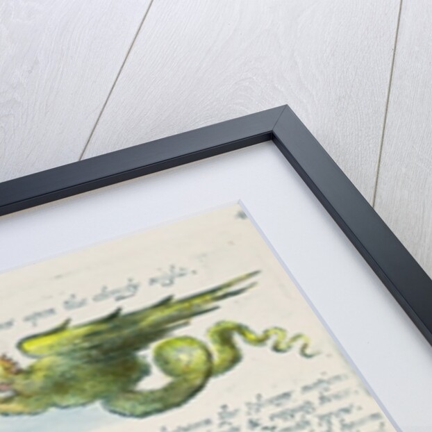 Appear to the Americans... by William Blake