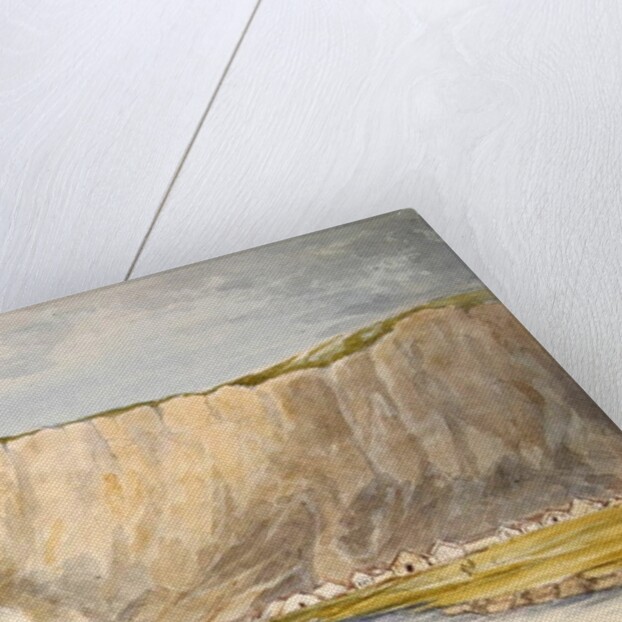 View, Polar Region by Charles Hamilton Smith