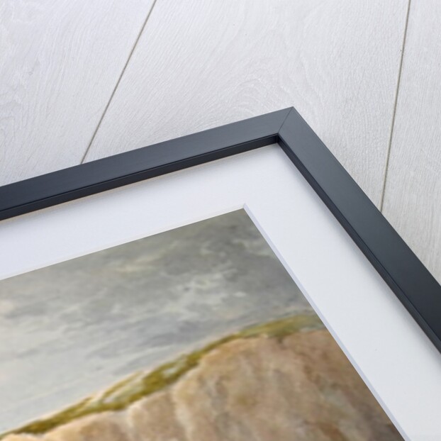 View, Polar Region by Charles Hamilton Smith