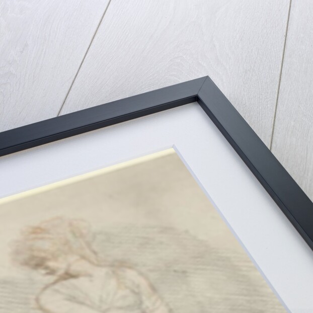 Selling of Cupids, c.1776 by Henry Fuseli