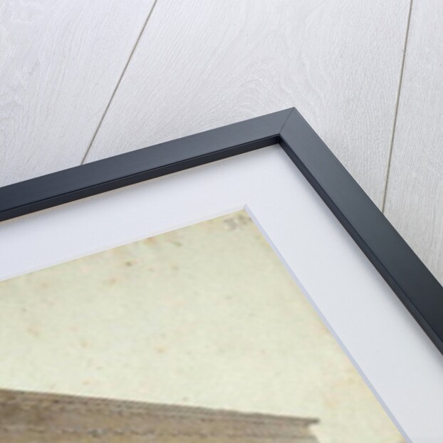 Temple by Robert Smirke