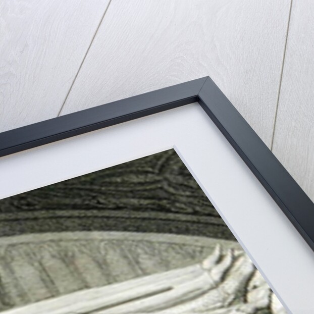 The King, Councellor, Warrior, Mother and Child in the Tomb by William Blake