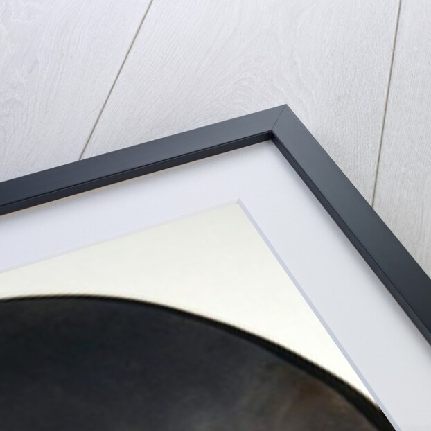 Revd. Philip Wodehouse, 1790s by Hugh Douglas Hamilton