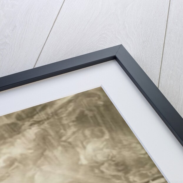 Hadleigh Castle, c.1832 by John (after) Constable