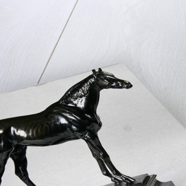 St. Simon, 1885 by Joseph Edgar Boehm