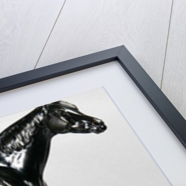 St. Simon, 1885 by Joseph Edgar Boehm