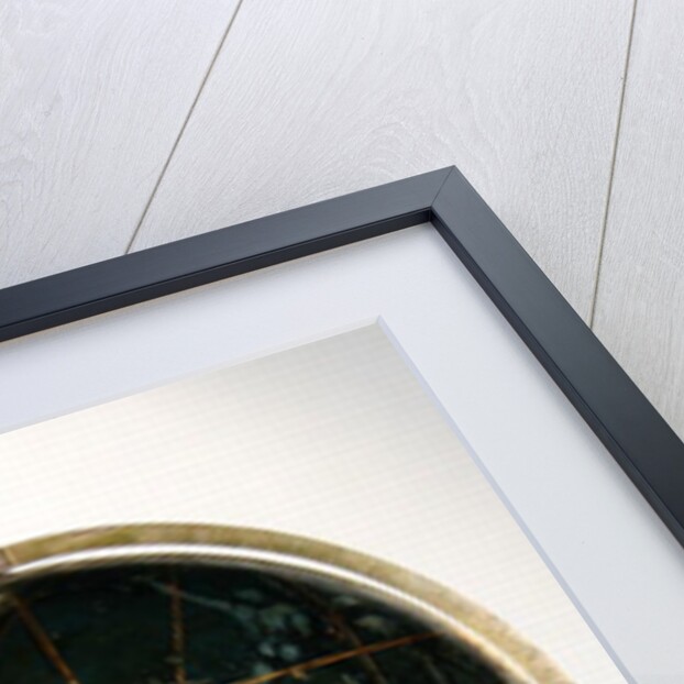 Celestial Globe, one of a pair known as the 'Brixen' globes, 1522 by Albrecht Durer or Duerer