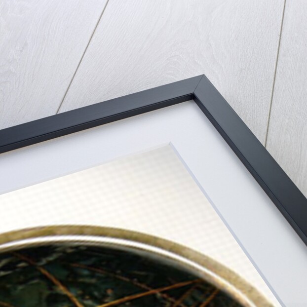 Celestial Globe, one of a pair known as the 'Brixen' globes, 1522 by Albrecht (after) Durer or Duerer