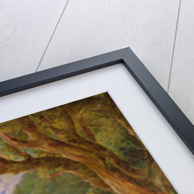 Miss Catherine Herrick with her Nieces and Nephews, the Five Elder Children of the Rev. and Mrs Henry Palmer, 1827 by John E. Ferneley