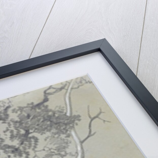 Parham, 13 October 1834 by Edward Lear