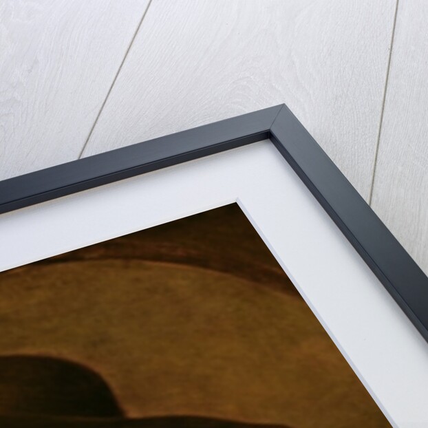 Self-Portrait, c.1780 by Joseph Wright of Derby