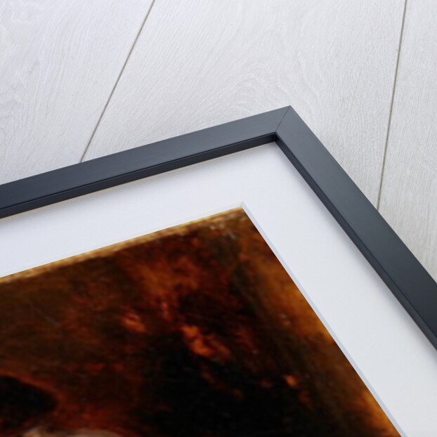 A Knight and Page, c.1826 by Richard Parkes Bonington