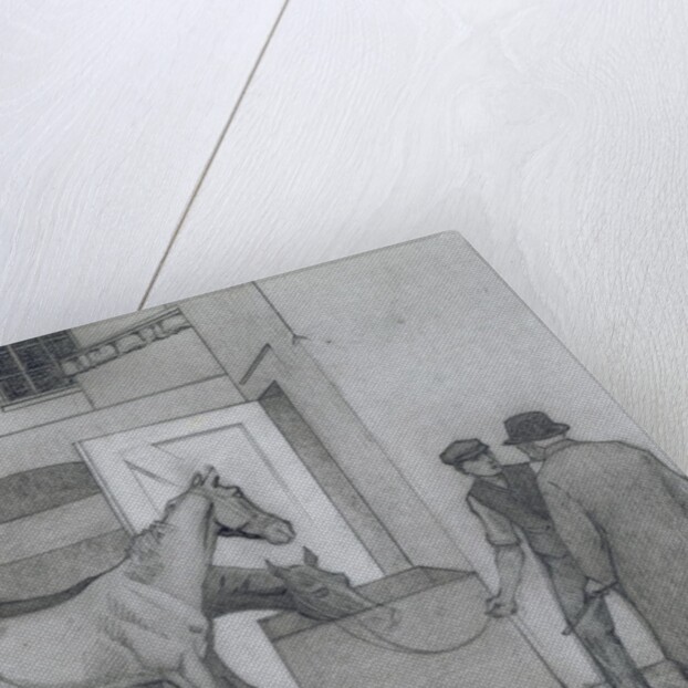 Crocks, c.1924 by Robert Polhill Bevan