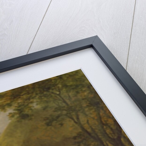 Lord Bulkeley and his Harriers, his huntsman John Wells and Whipper-In R. Jennings, 1773 by Francis Sartorius