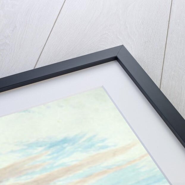 The Market Place, Tanga, Egypt, 1874 by William Paton Burton