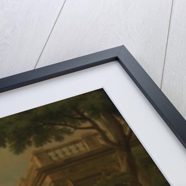 The Finch Family, c.1732 by Charles Philips