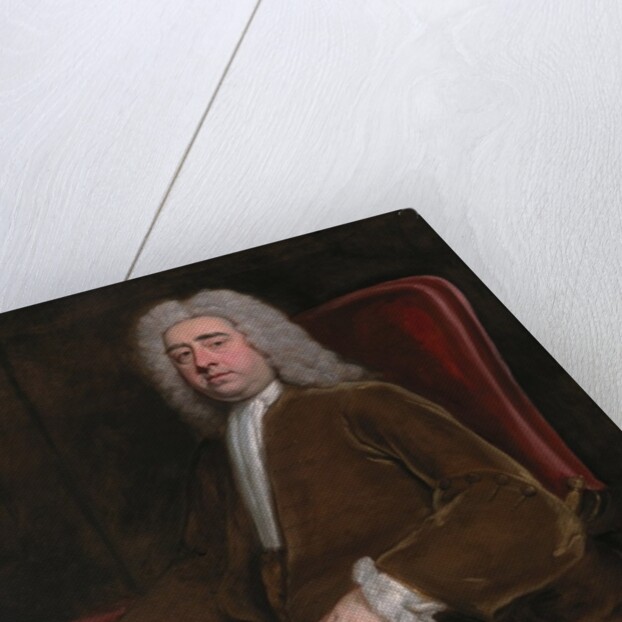 Francis, 2nd Earl of Godolphin, c.1725 by Jonathan Richardson