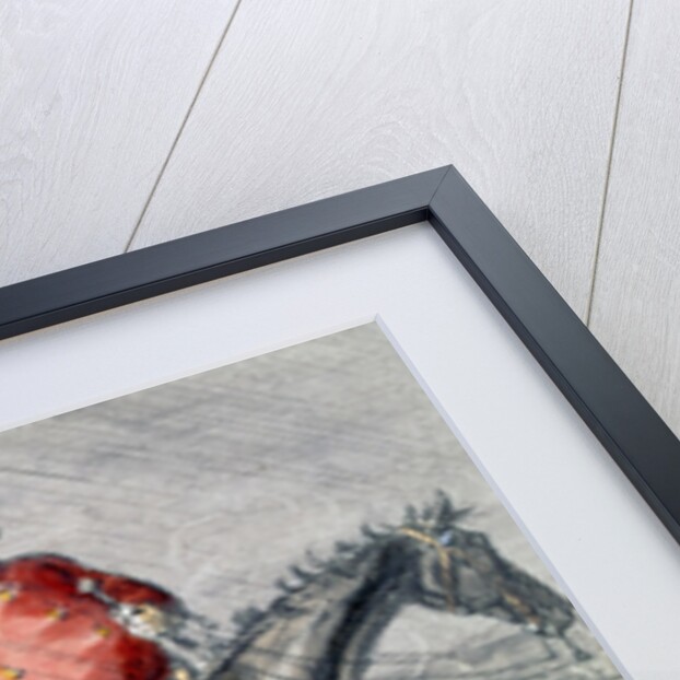 Mr. Jorrocks Has a Bye Day by John Leech