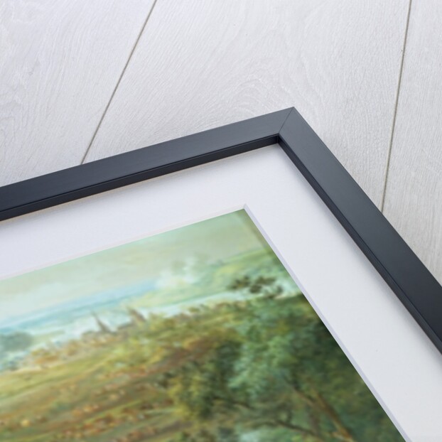 The Battle of Fontenoy, 11th May 1745 by Louis Nicolas van Blarenberghe