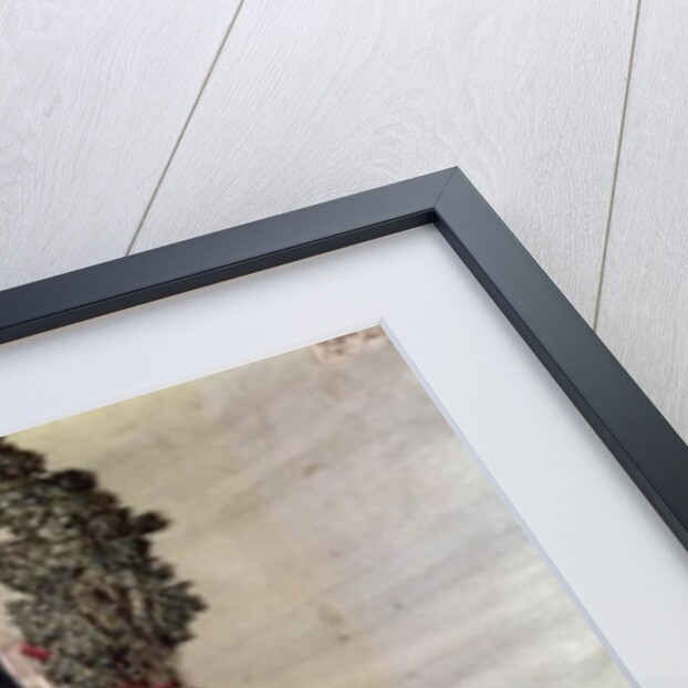 Fanatic Peasants in the Chouan War by Lesueur Brothers