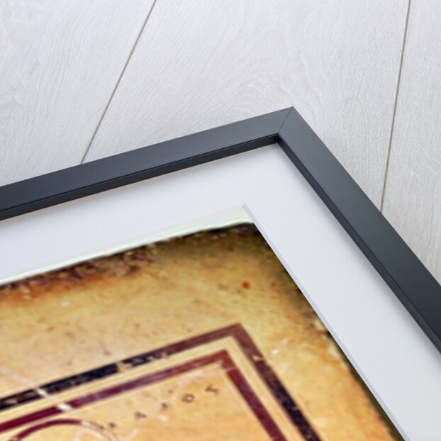 Megakles the Fair, 500 BC by Greek school