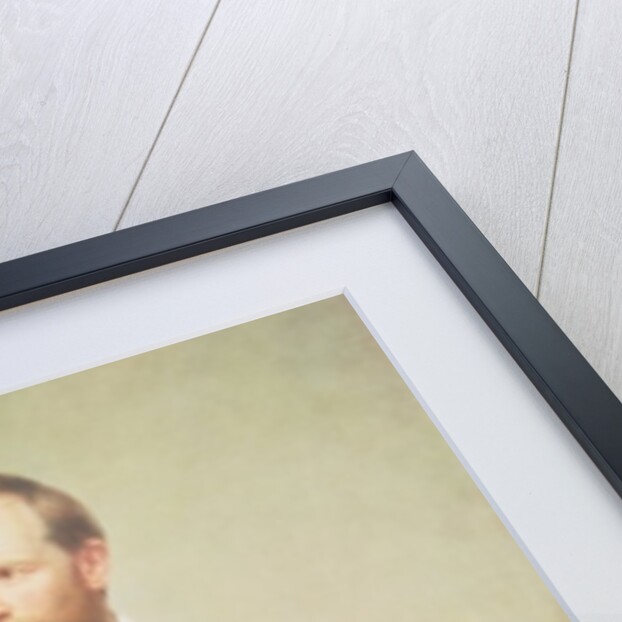 General William Sherman 1866 by George Peter Alexander Healy