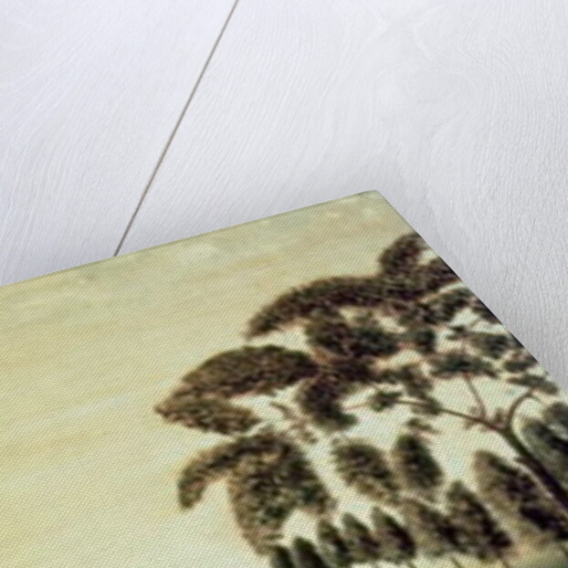 Hunting Scene by Rufus (attr. to) Porter