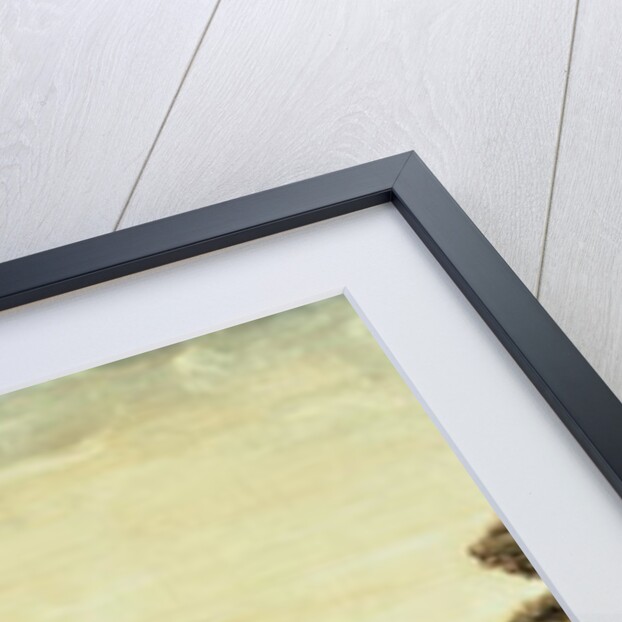 Hunting Scene by Rufus (attr. to) Porter