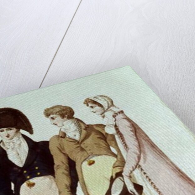 Full and Half Full Dresses for April by English School